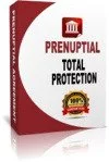 New Jersey Prenuptial agreement template download
